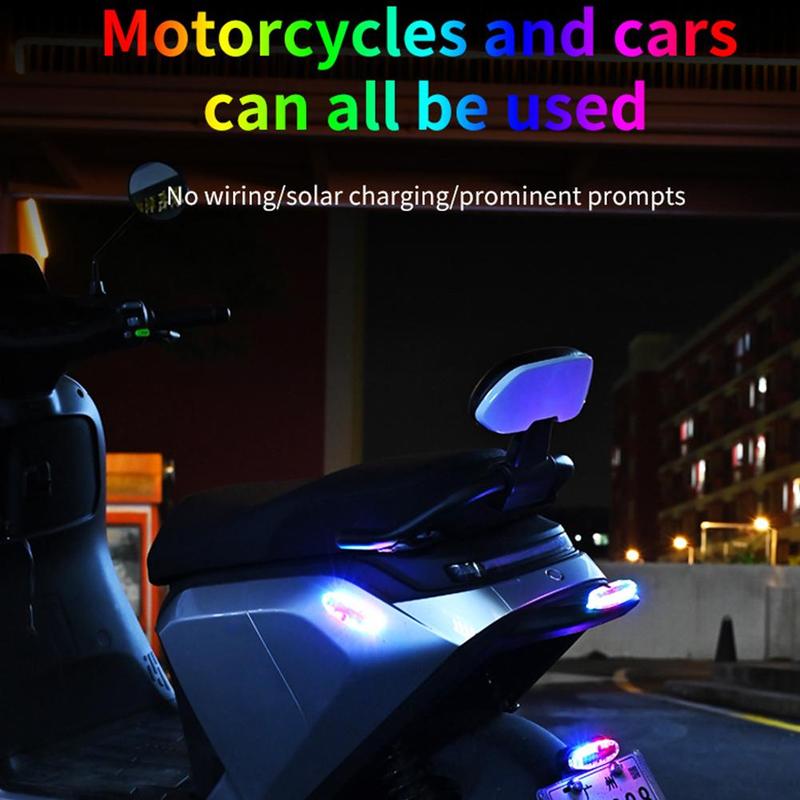 Product Introduction of Solar Analog Anti-theft Warning LightSolar Analog Anti-theft Warning LightSolar Analog Anti-theft Warning Light 41