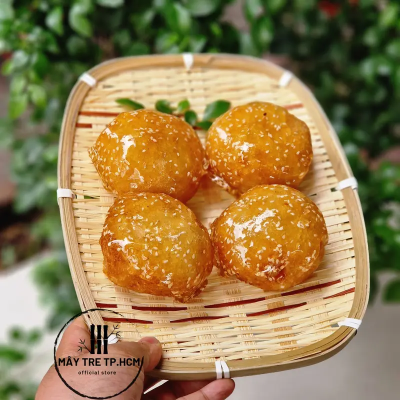 Mẹt tre thủ công đa dạng mẫu mã, mẹt trang trí chụp hình, mẹt đựng hoa quả bánh kẹo 8