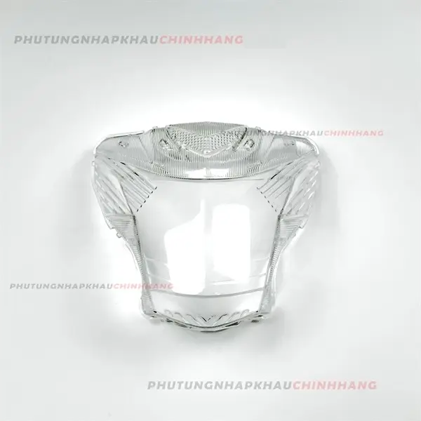 Mica đèn, chóa đèn trước SATRIA FI RAIDER FI chính hãng Stanley
