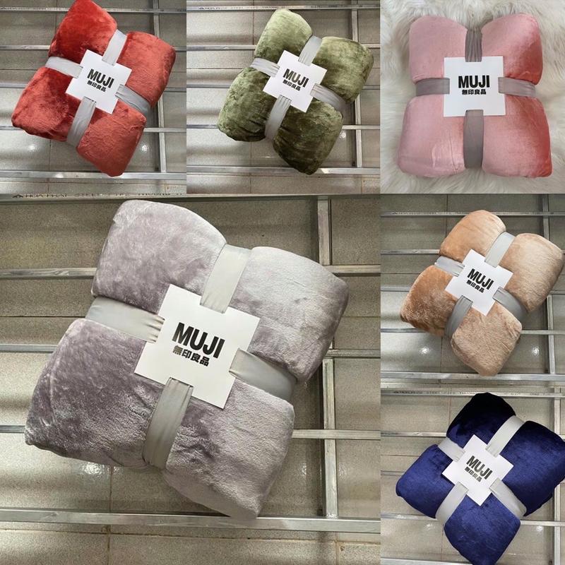 CHĂN LÔNG TUYẾT KÍCH THƯỚC 2M X 2M3 SIÊU MỀM MỊN CHĂN XUẤT NHẬT CAO CẤP