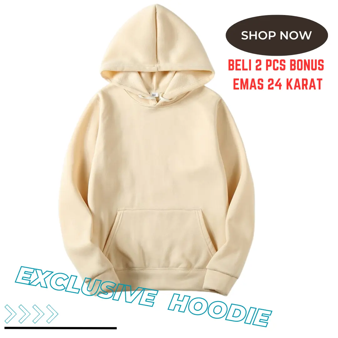 Hoodie Polos Premiun Dewasa Pria Wanita Hodie Polos Pria Wanita Hoodie Jumper Cowok Keren Murah Baju Fleece Sweater Distro Crewneck Zipper Tebal Oversize