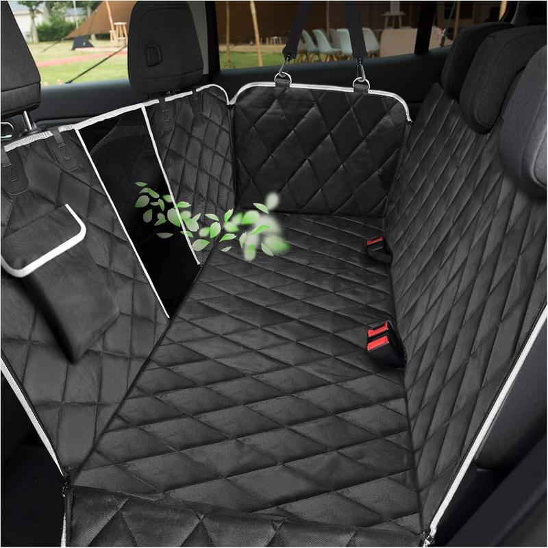 Car seat cover with window hotsell