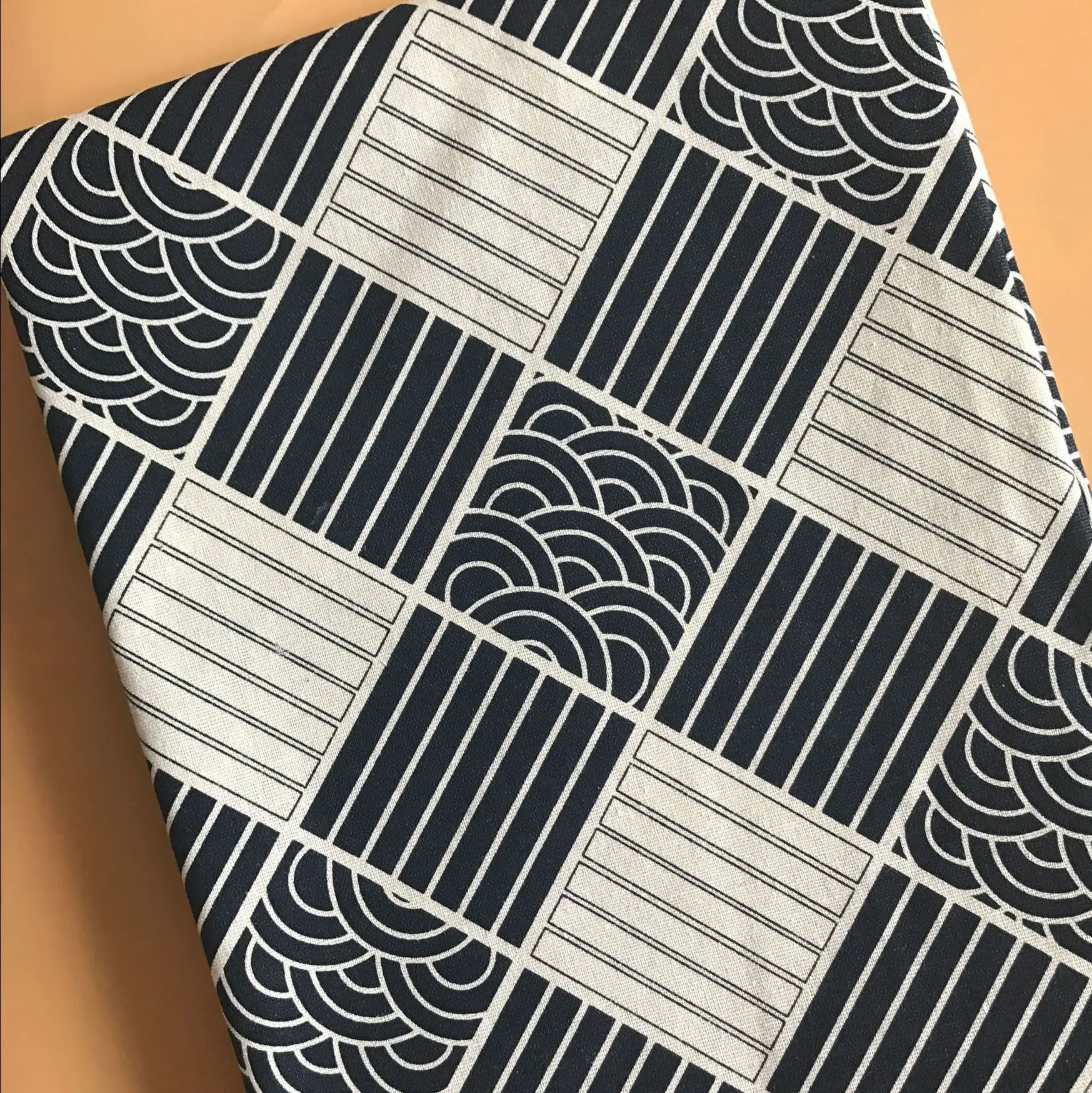 Vải canvas trải bàn trang trí chụp hình Hiện đại