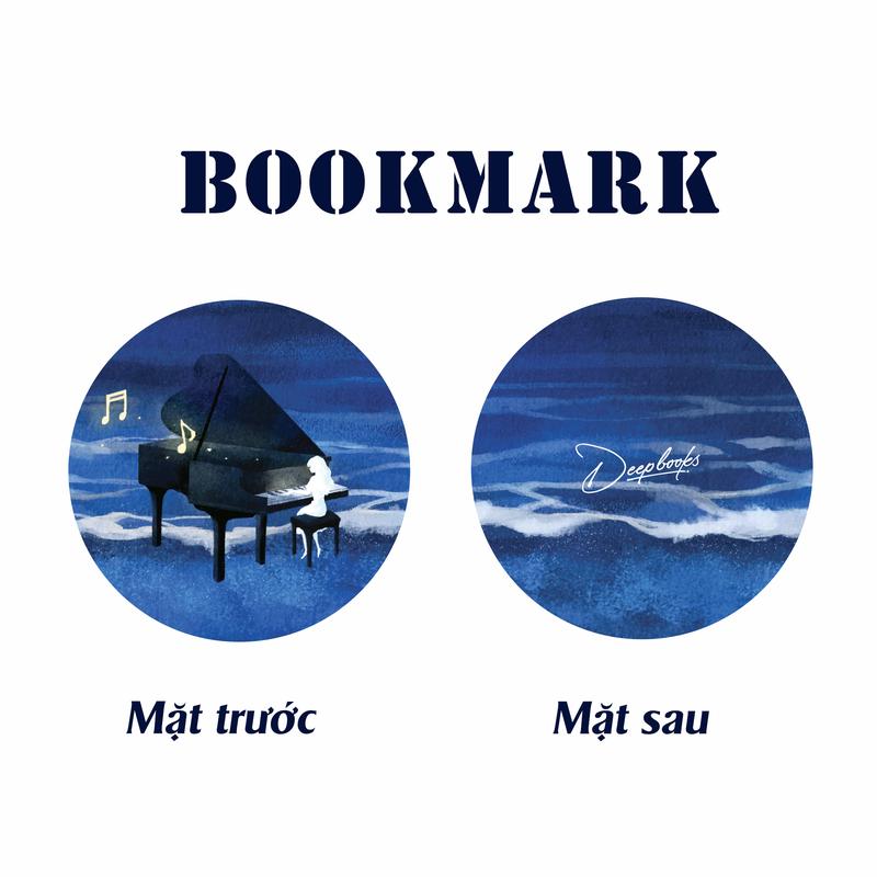 Sách - Như Sao Trời Ôm Lấy Đại Dương 1