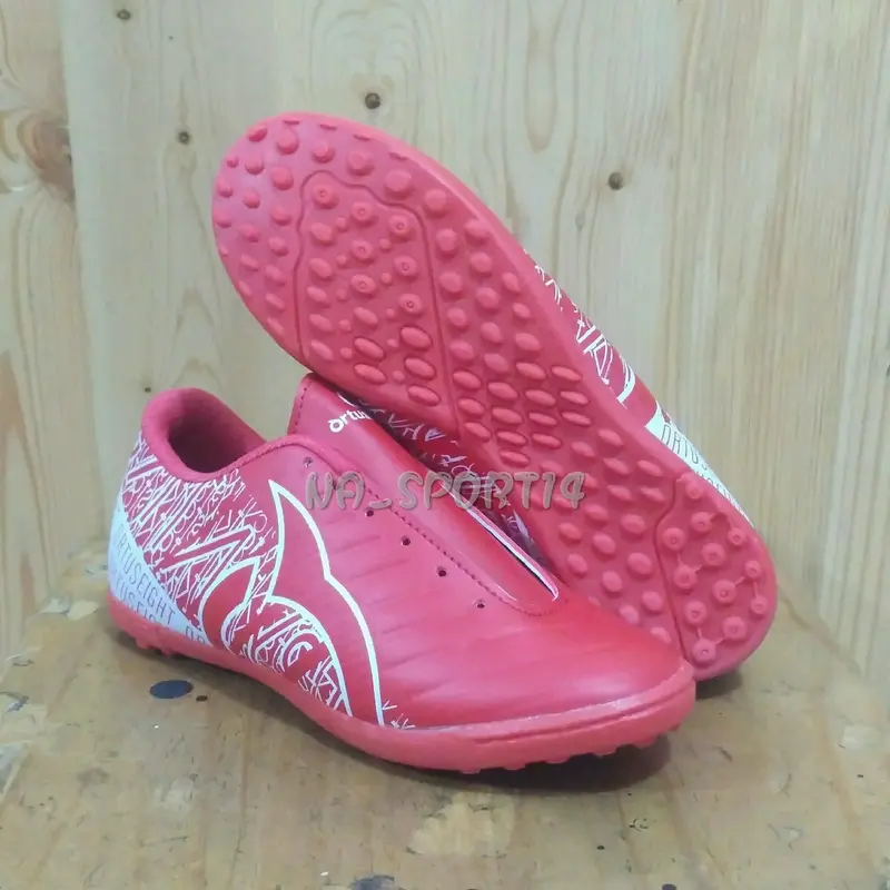 Sepatu Futsal Anak Cyper 0