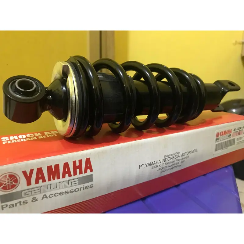 SHOCKBREAKER MONOSHOCK VIXION OLD / VIXION NEW 3C1 BISA BAYAR DI TEMPAT COD Hp Motorcycle 3