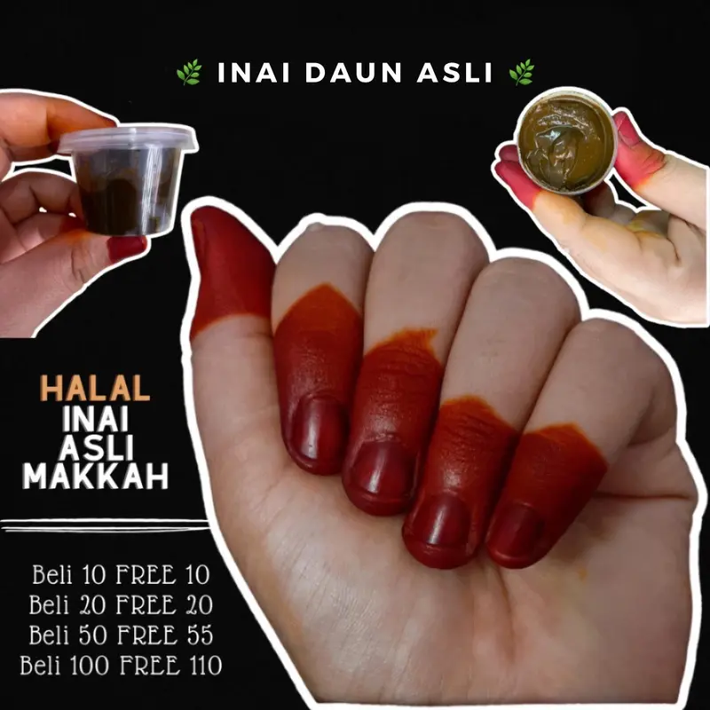 6pcs Jelly Gel Glue Fake Nail Stickers 24pcs Kuku Nail Patches