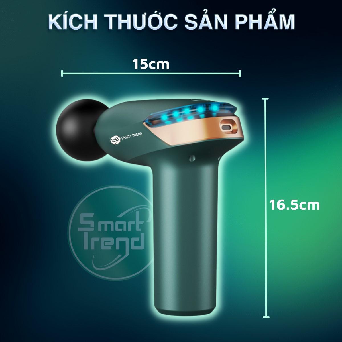 Máy Massage Cầm Tay Smart Trend MSCBN - 6 Cấp Độ, 6 Đầu Massage 13 7dfee0ed24b147e2b75ee73870f1f247~tplv o3syd03w52 origin jpeg