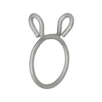 Gambar Clip Tube Honda CBR 250R K33A 15772551000 dari Honda Cengkareng Kota Tangerang 2 Tokopedia