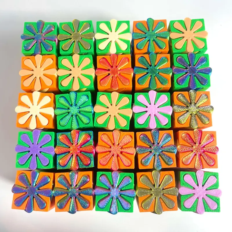 3D Printed Desktop Decoration, Home Decor, Holiday Party Gift, Office Desktop Decoration, Ideal Birthday Gift 3