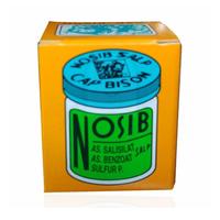 Gambar NOSIB 14 GRAM SALEP KULIT dari Apotek Taman Kedoya by GoApotik Kota Administrasi Jakarta Barat 1 Tokopedia