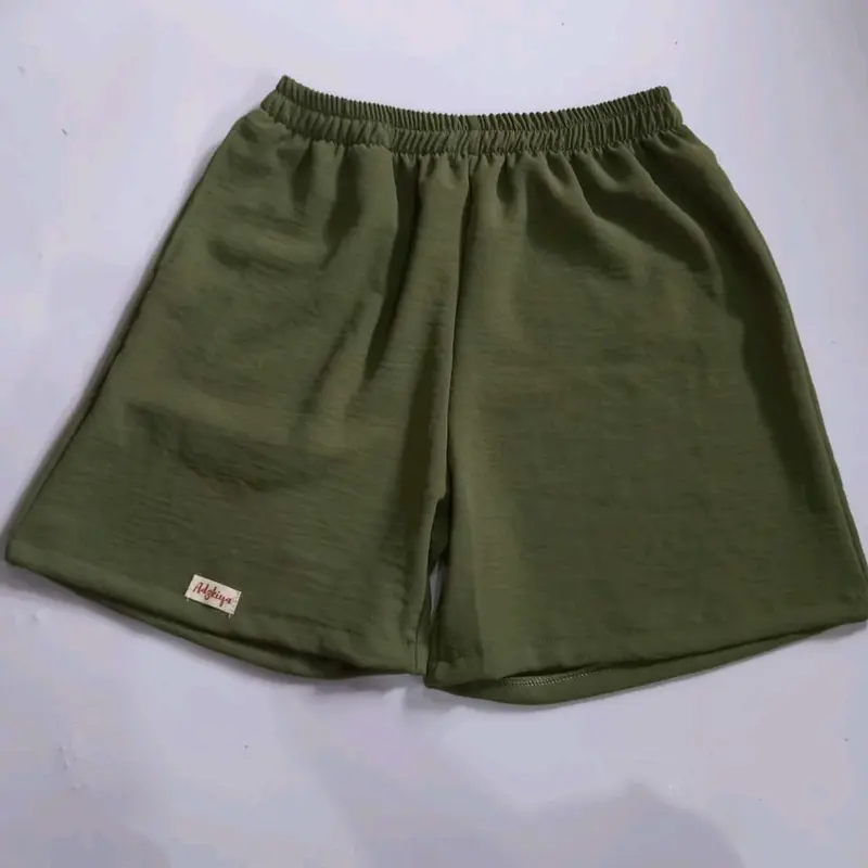 celana hotpants 1