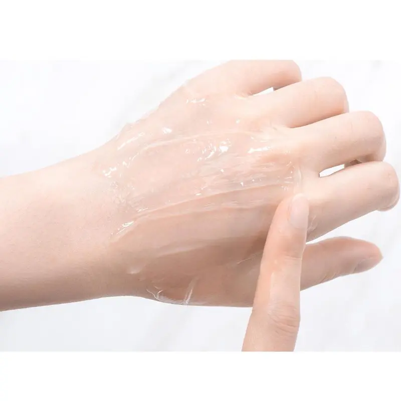 Kem Dưỡng Ẩm HOBEBAR Siêu Cấp Ẩm Dưỡng Sáng Hiệu Quả Làm Dịu Da và Phục Hồi Nâng Tone Dành Cho Mọi Loại Da Hộp 55ml Skincare Nữ 5