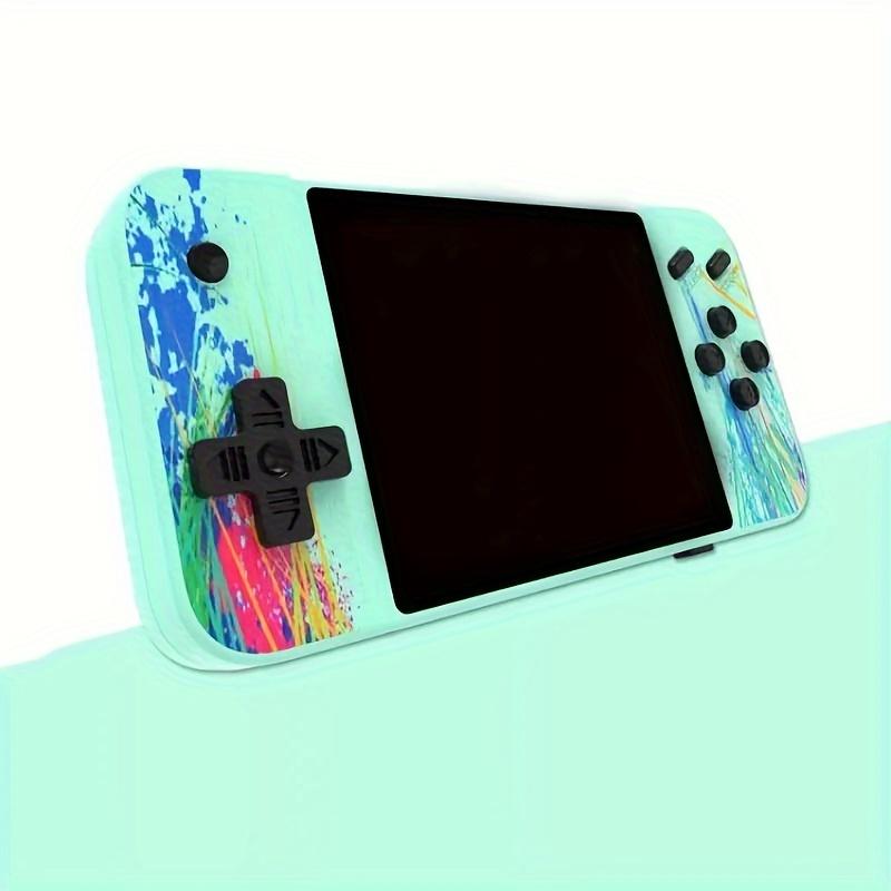 Máy Chơi Game cầm tay Cầm Tay Màn hình lớn 3,5 inch, Phong cách ...