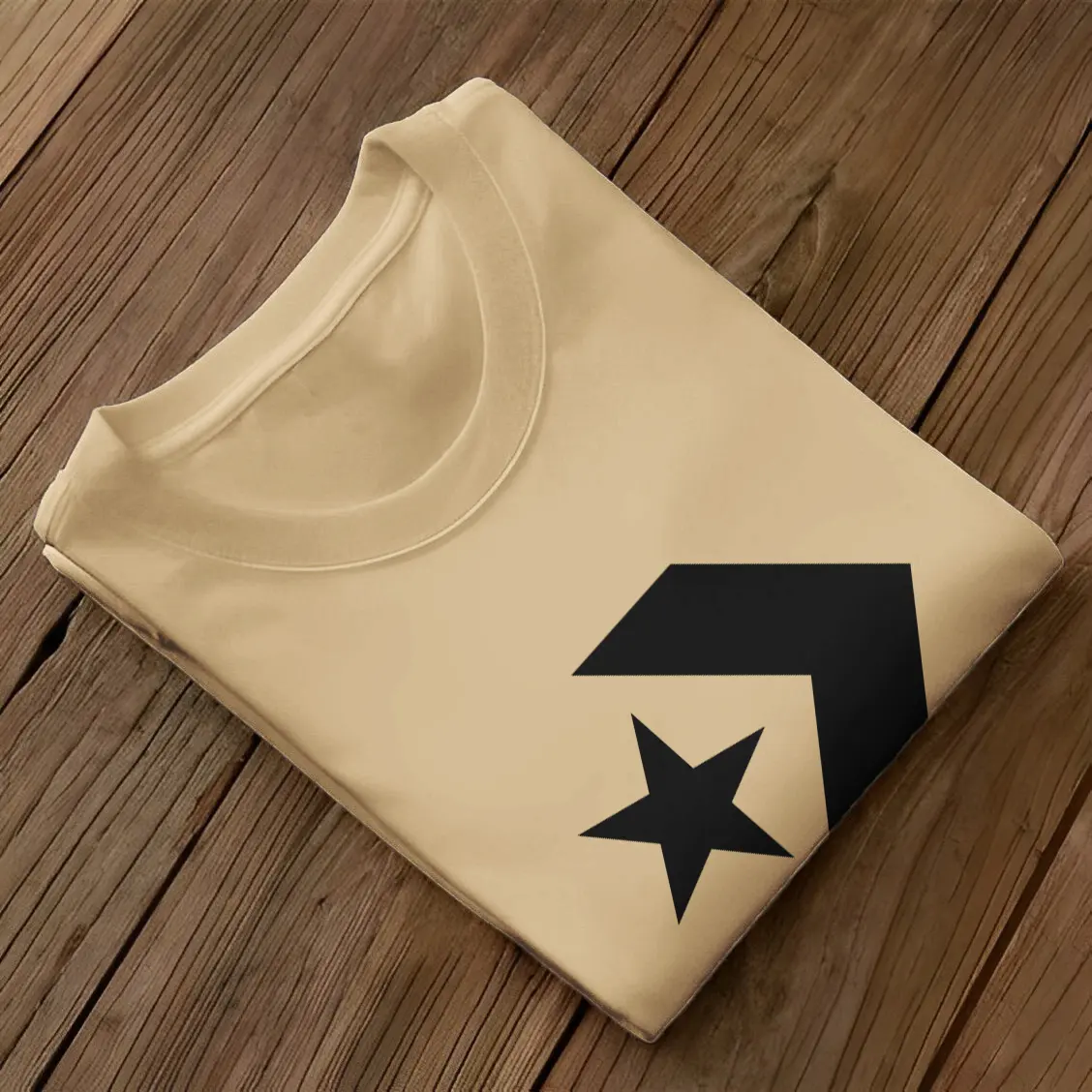 KAOS CONVRS T SHIRT COWOK / CEWEK DISTRO KEREN Kaos Distro Dewasa Cowok / Cewek | CNVRS ALL STAR