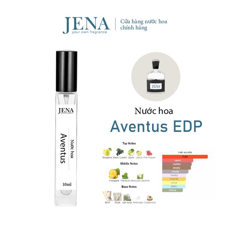 Aventus EDP Mẫu thử Nước hoa Nam