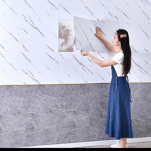 Nhà Máy Xốp Dán Tường PVC