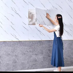 Nhà Máy Xốp Dán Tường PVC