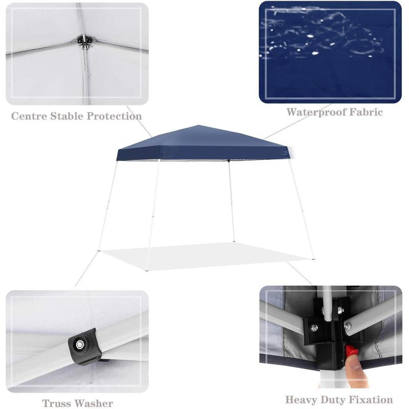 Canopy tent 8x10 best sale