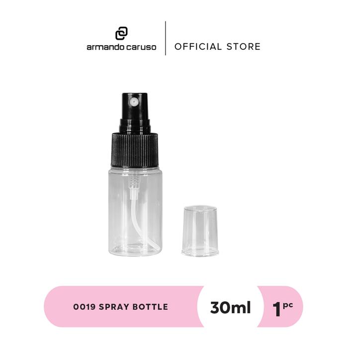 Gambar Armando Caruso 0019 Spray Bottle 30ml dari Armando Caruso_NEW Kota Administrasi Jakarta Utara Tokopedia