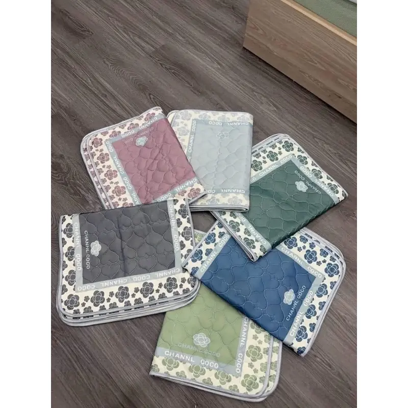 Vỏ gối COCO tencel cao cấp kích thước 50x70cm vỏ gối nhập khẩu thoáng mát 0