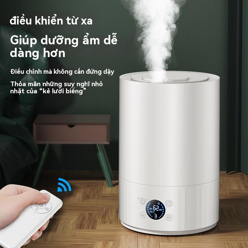 Máy Tạo Sương Mini, Máy Tạo Độ Ẩm Không Khí, Máy Khuếch Tán Hương Thơm Siêu Âm, Chạy Bằng USB, Làm Mới Không Khí, Tạo Không Khí Ngầu Phun Sương Phun Tinh Dầu Máy Xông Tinh Dầu Xông Tinh Dầu Máy Khuếch Tán Tinh Dầu 4