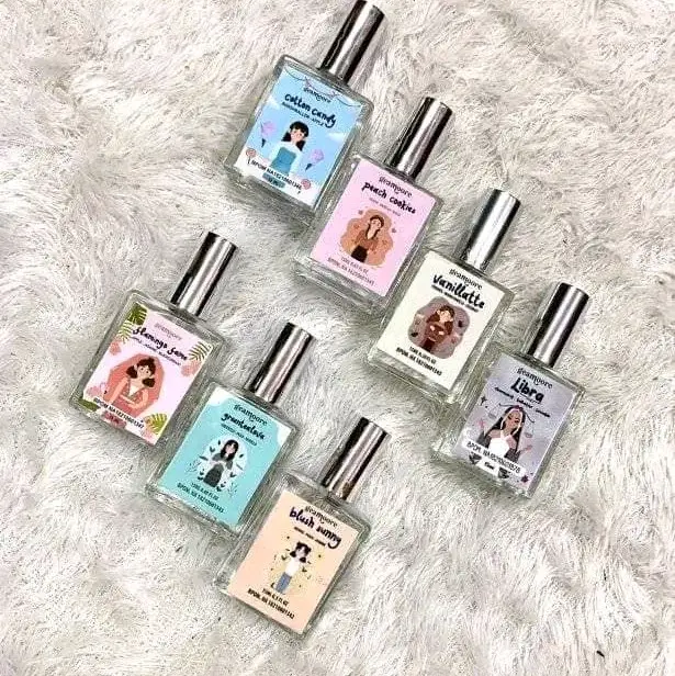 PAFUM GEAMOORE ADDICTED/ PARFUM GEAMOORE 15 ML/ GEAMOORE ADDICTED WANGI MURAH