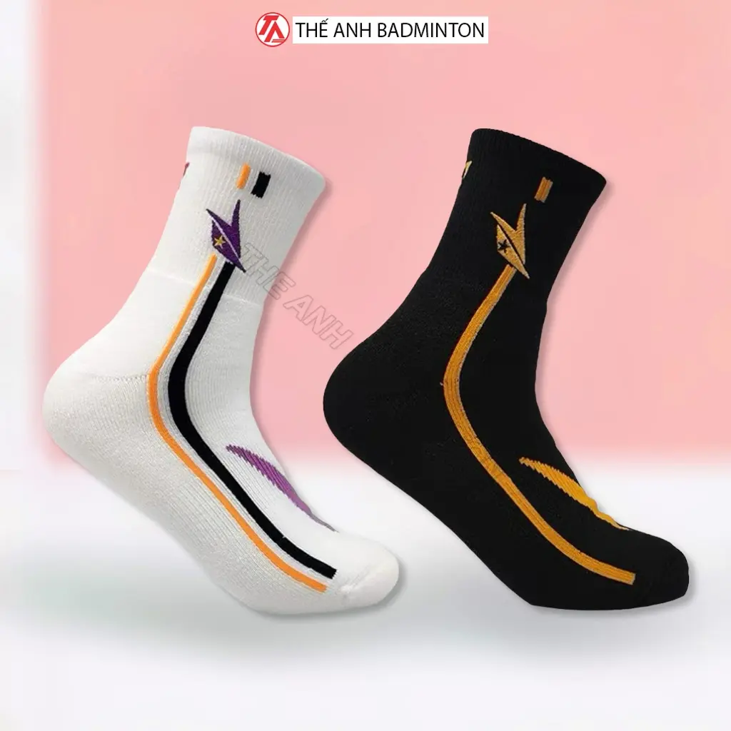 Tất cầu lông Yonex , vớ cầu lông phiên bản huyền thoại Lindan cực chất Chạy Xe Đạp Nữ Sport