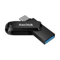 Gambar SanDisk Ultra Dual Drive GO 128GB OTG Usb Type C 3.1 dari MMCROXY Kota Administrasi Jakarta Pusat 3 Tokopedia