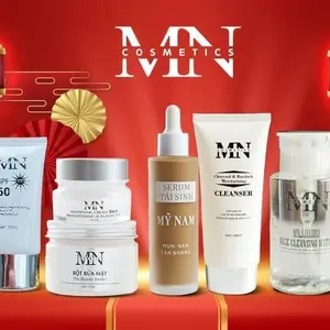 Mỹ Nam Cosmetics