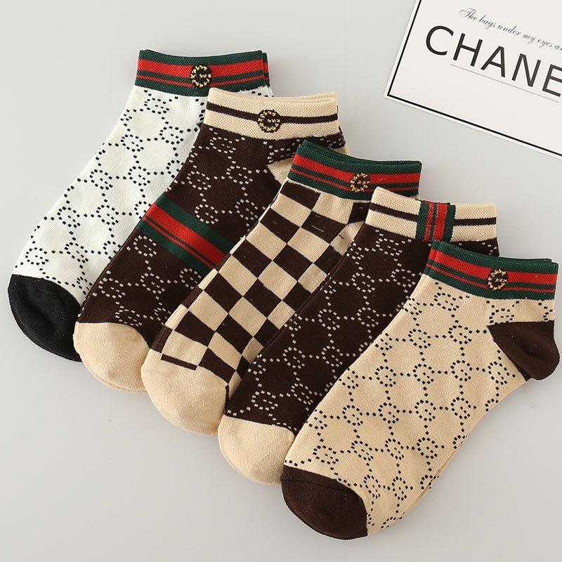 [COMBO 10 ĐÔI] Tất nam cổ ngắn dệt kim, vớ nam cao cấp dày dặn không gây mùi hôi chân