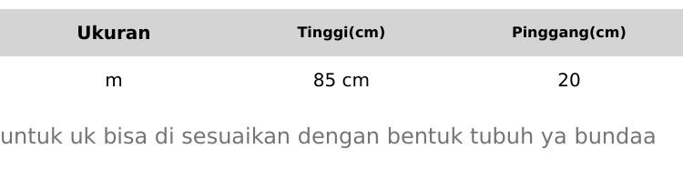 Product Introduction of overall jeans corak 0