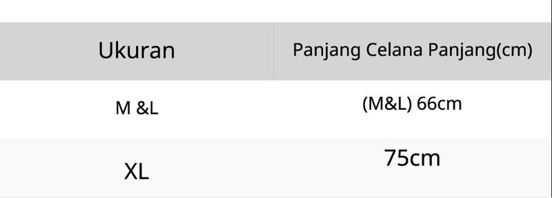 Product Introduction of celana cowo .kolor santri kantong samping Polos Polos Polos Polos Pria Santai Cowok Katun 0