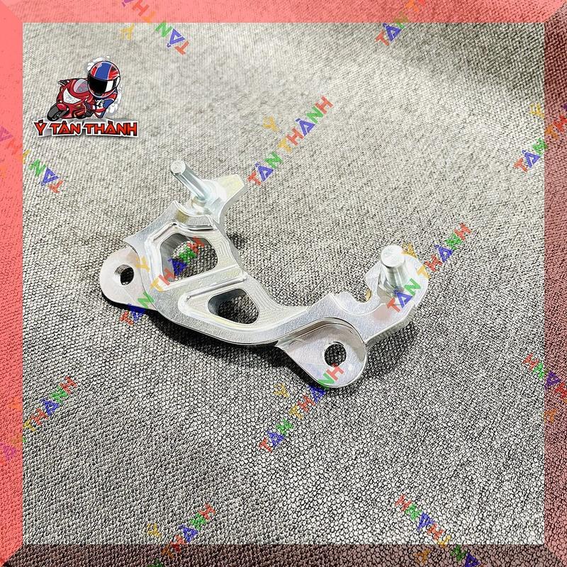 PAS đĩa 267mm sirius 2018,SIRIUS FI dùng cho heo của xe