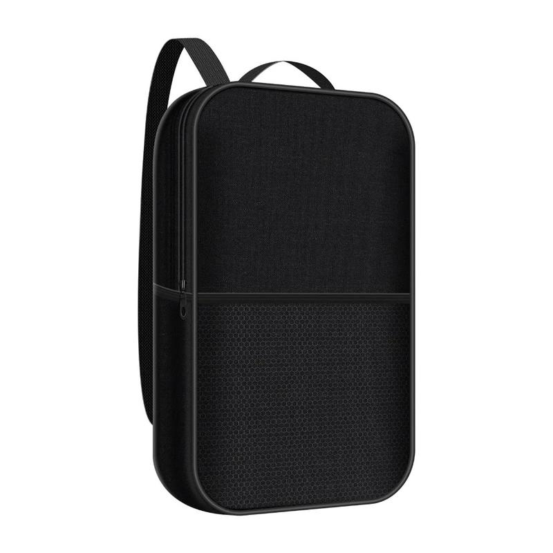 Product Introduction of Travel Adjustable Pickleball Rackets Backpack Tennis Racquetball Pickleball Paddle Bag Sports Pickleball Bag Men Women 14