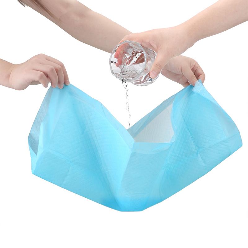 Tả lót vệ sinh huấn luyện Chó mèo, Miếng lót cho chó, mèo đi vệ sinh Tã Lót Vệ Sinh Cho Chó Mèo 4