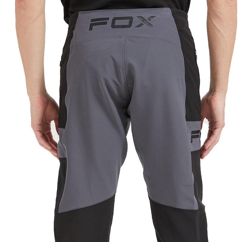 Product Introduction of Motorcycle Pants, 1 Count Wear-resistant Motorcycle Trousers, Cycling Protective Trousers, Motorcycle Protective Gear, Motorcycle Accessories for Men 8