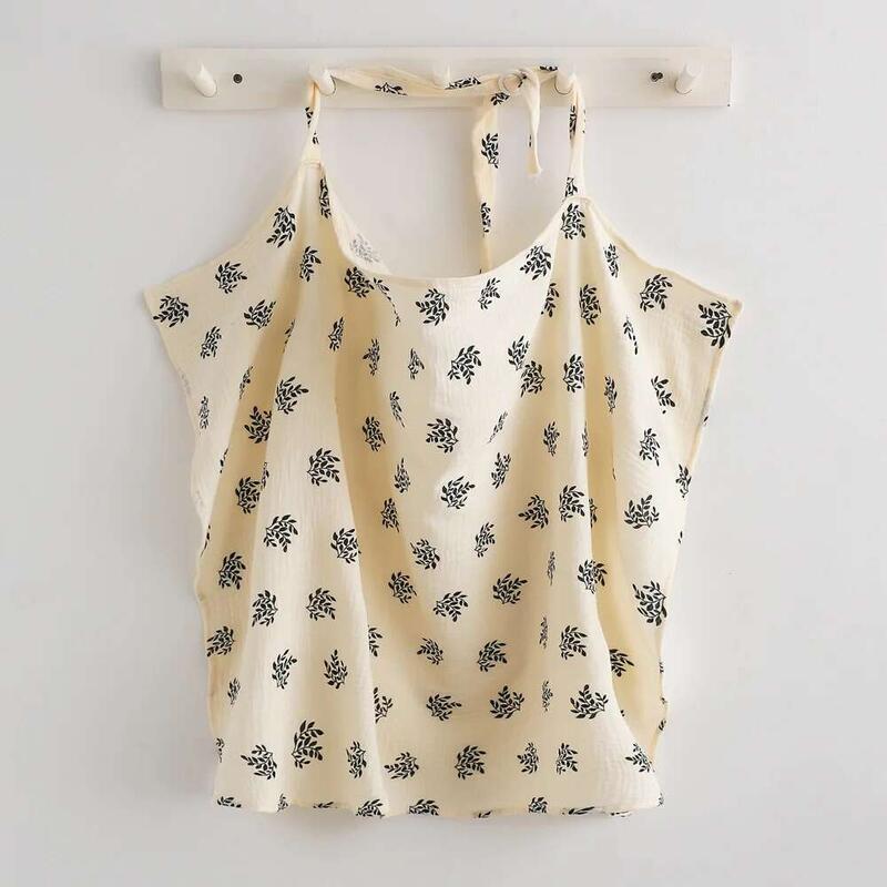 Product Introduction of New Cotton Mus Nursing Covers For Newborn Baby Swaddle Blankets Cute Outgoing Breastfeeding Shawl Towel Soft Sleeping Blanket 31