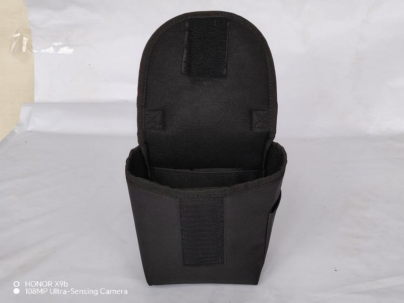 Product Introduction of Quà tặng Túi đeo hông đi bộ Minh Chau company 3