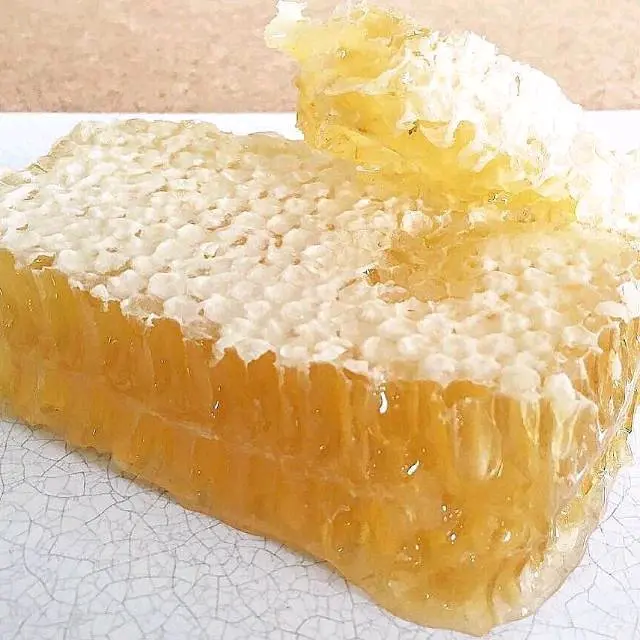 madu sarang asli 250 gram organik alami Rendah gula honey herbal Asam Manis Kental 3