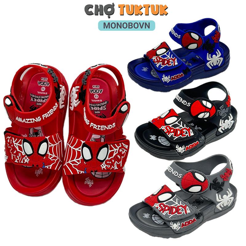 Sandal Thái Lan cho bé trai ADDA 32E14/32E11