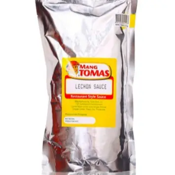 食品 Mang Tomas Lechon Sauce 1kg