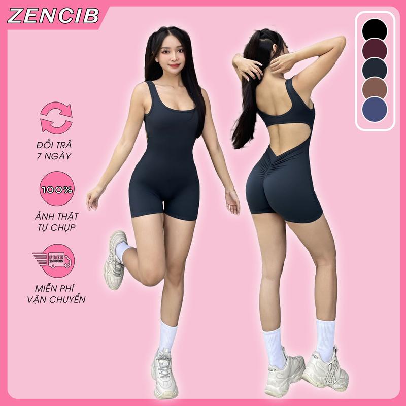 Bộ Đồ Thể Thao Nữ Set Jum Kira Tập Gym