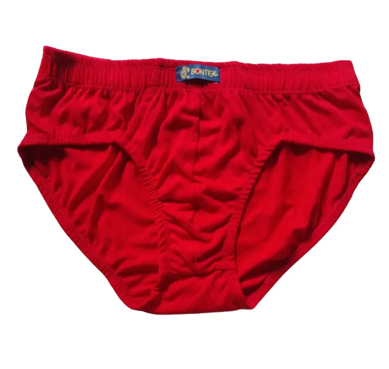 Bontex RED-S301 Merah Celana Dalam Pria - Shop | Tokopedia