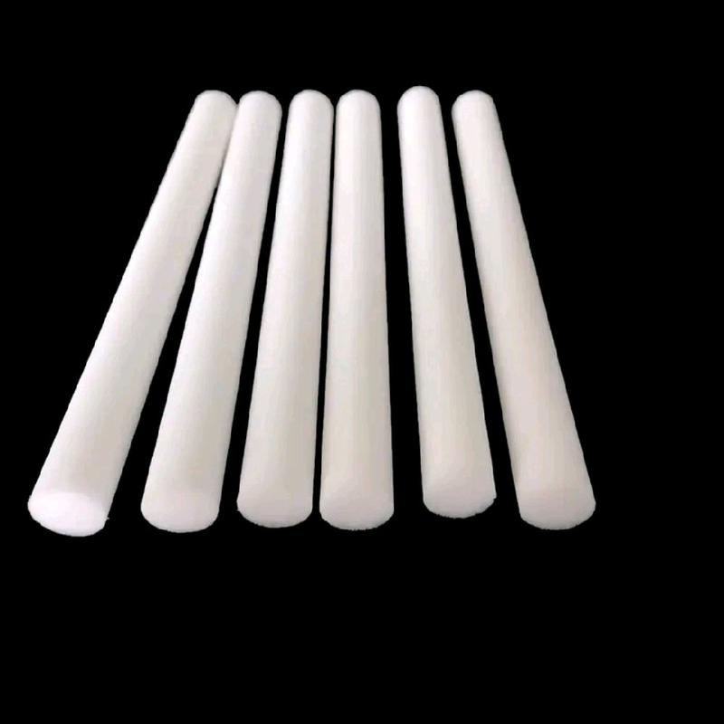 Lõi tăm bông thay thế máy xông tinh dầu máy phun sương kích thước 8cm × 0.8cm 2