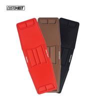 Gambar Garage Pad - Alas Standar Tengah & Samping - ABUABU - HITAM dari CUSTOMKIT Kota Tangerang Selatan 4 Tokopedia