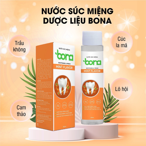 BONA VIỆT NAM