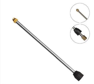 Product Introduction of Cần Nối Dài Sung Rửa Xe 30-50cm 3