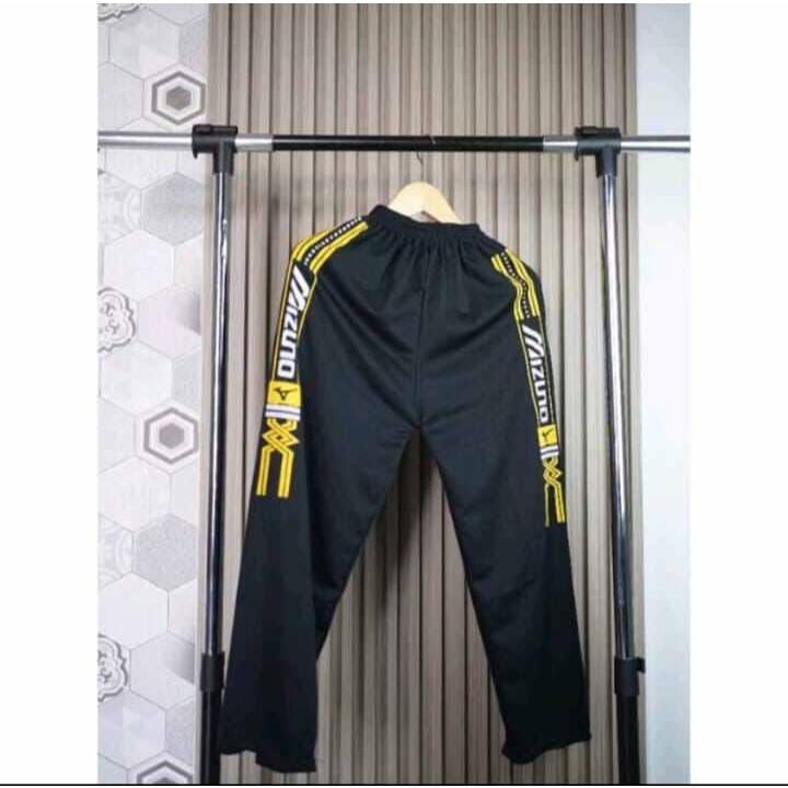 Promo 100rb Dapat 7pcs Celana Training olahraga Panjang MiZno Sport Pria Wanita Terlaris 4