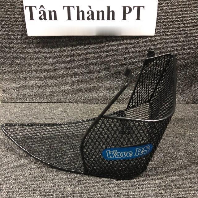 Rổ hông gắn  RS100, Wave a 100 bên trái